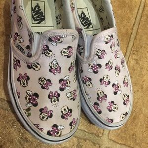 Disney Vans